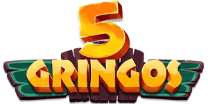 5Gringos logo 5Gringos logo