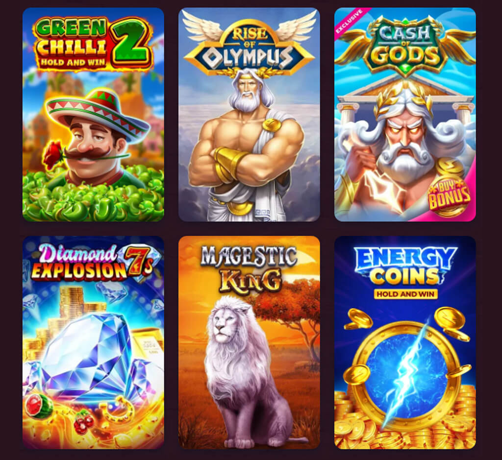 5Gringos slots on desktop 5Gringos slots on desktop