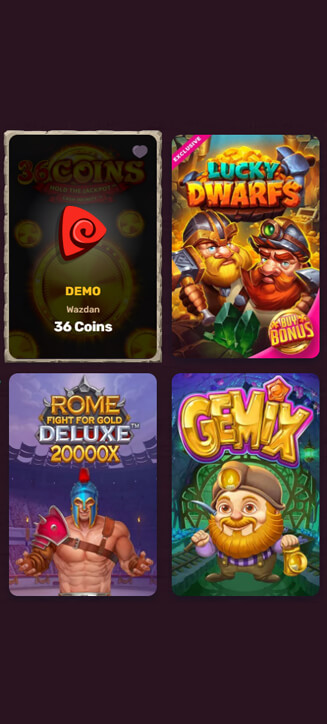 5Gringos popular games on mobile 5Gringos popular games on mobile