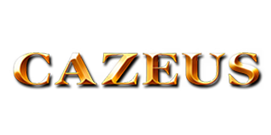 Cazeus logo Cazeus logo