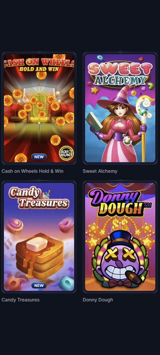 Cazeus popular games on mobile Cazeus popular games on mobile