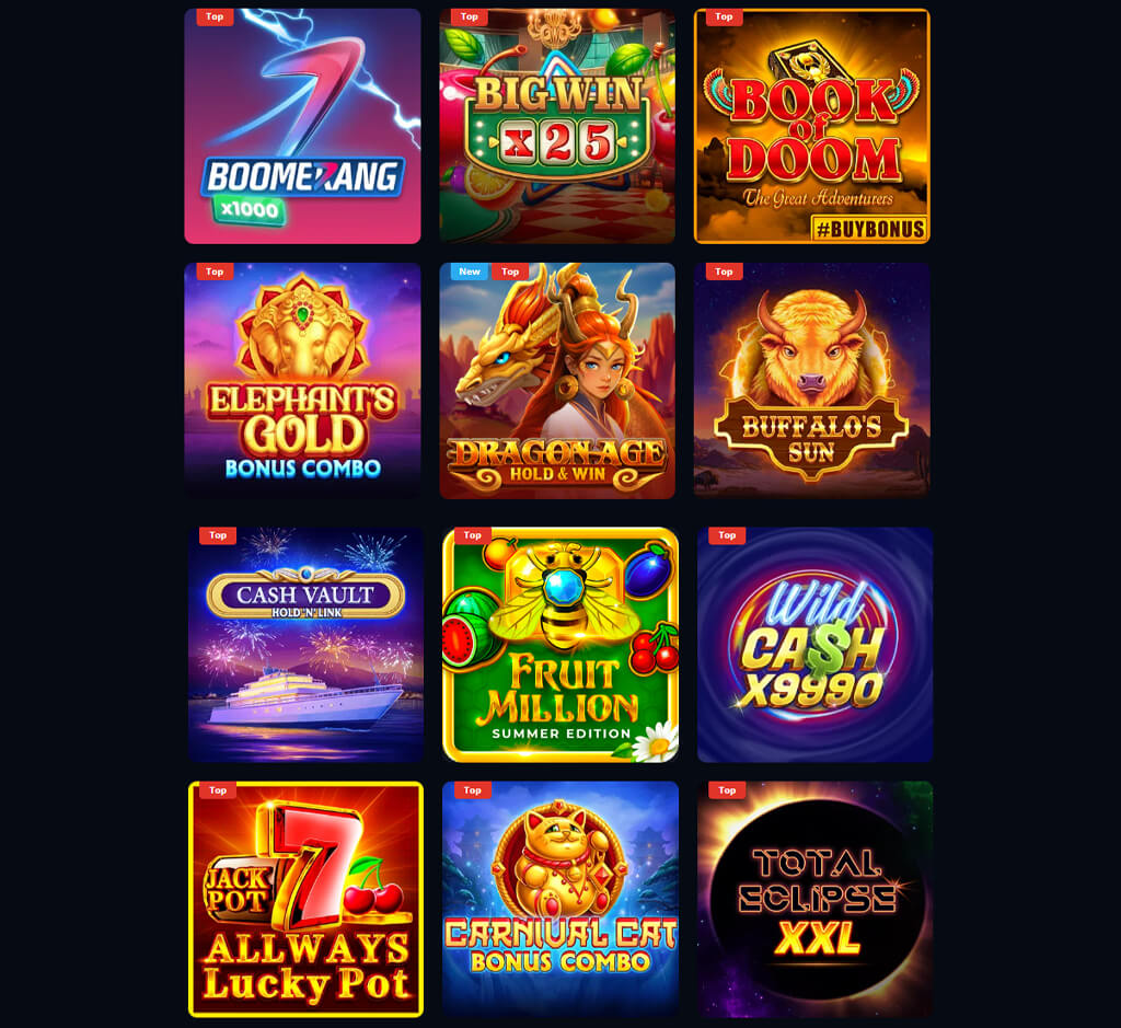 LamaBet popular games on desktop LamaBet popular games on desktop