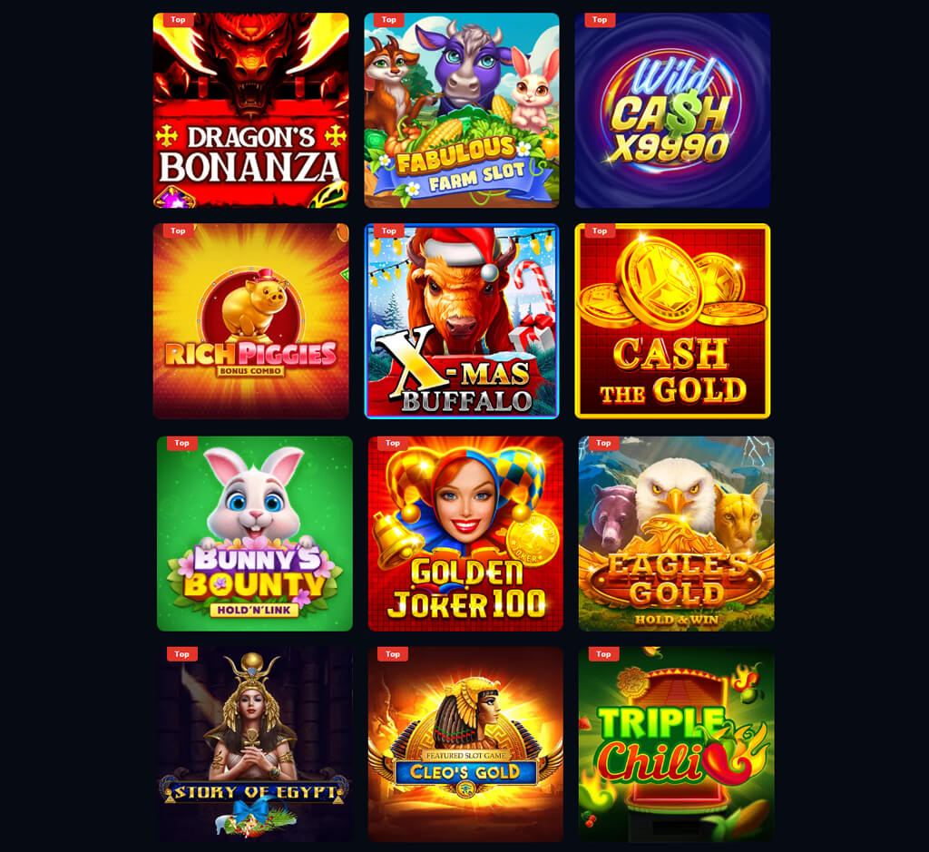 LamaBet slots on desktop LamaBet slots on desktop