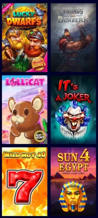 MrPacho popular games on mobile MrPacho popular games on mobile