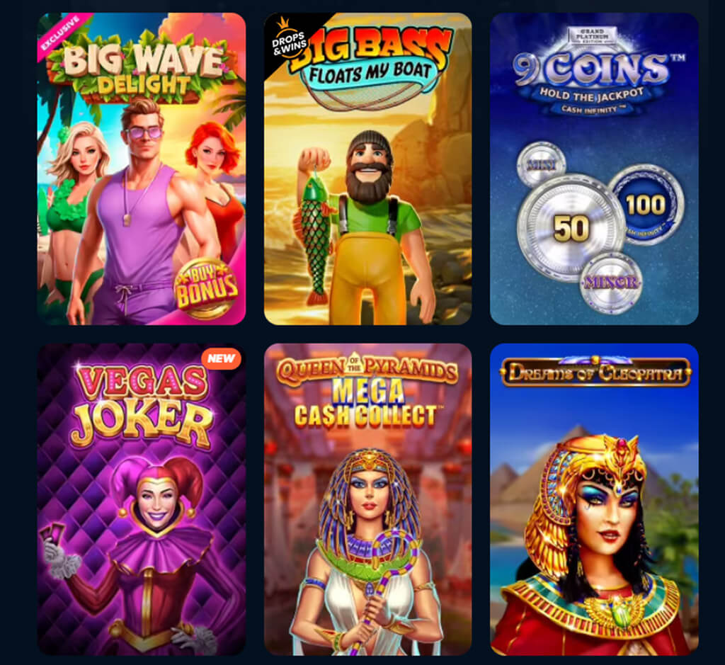 Playzilla slots on desktop Playzilla slots on desktop