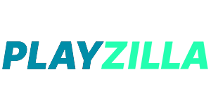 Playzilla logo Playzilla logo