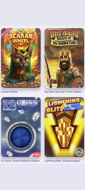 RoboCat popular games on mobile RoboCat popular games on mobile