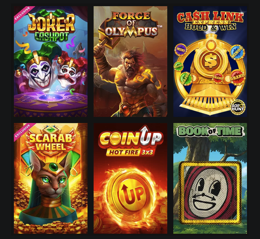 Rtbet popular games on desktop Rtbet popular games on desktop