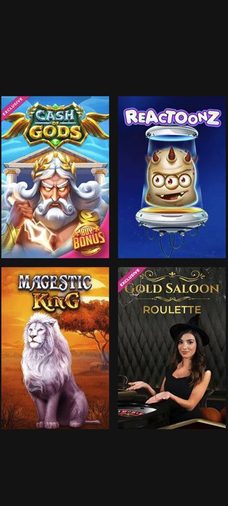 Rtbet popular games on mobile Rtbet popular games on mobile