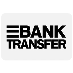 Payment Method - Online Banking
